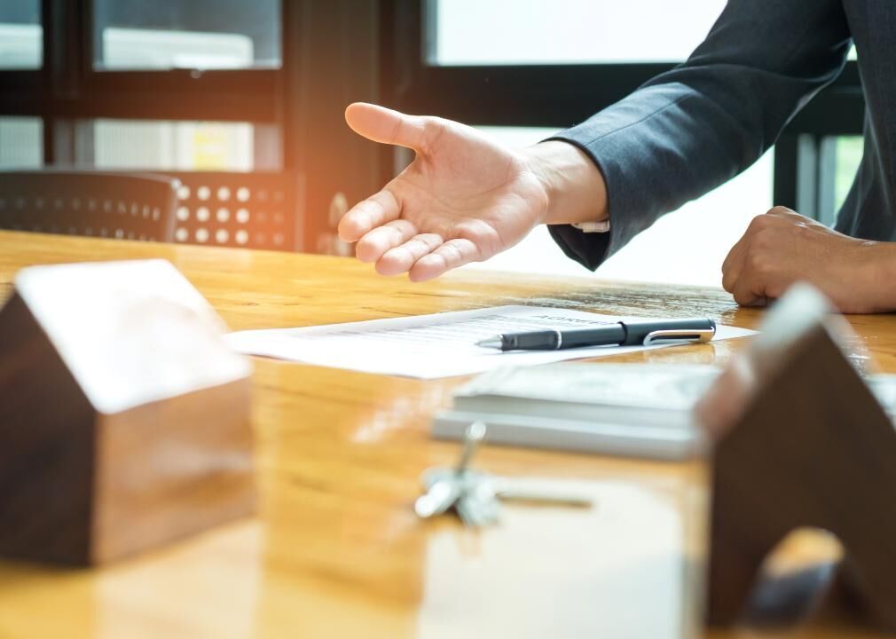 The appeal of cash offers in 2022